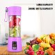 thumbnail image 2 of Exprimidor Eléctrico Mezclador de botellas portátil 380ML Limpieza automática de un solo toque Mini para cocina / viaje, 2 of 5