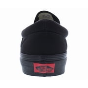 Vans للجنسين الكبار الرجال 8.5/النساء 10 Vn000eyebka أسود/أسود