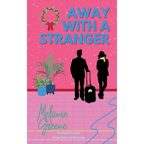 Away With a Stranger, (Paperback)