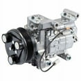 thumbnail image 2 of For Mazda 3 & 5 OEM AC Compressor w/ A/C Repair Kit - BuyAutoParts, 2 of 8