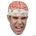 thumbnail image 3 of Adult Brain Cap Accessory, 3 of 4