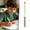 A, variant on Silent Gel Pen 0.5mm - Space Capsule Design - Quick Drying Smooth Writing - Low Noise Click Pen - Exam Writing Pen - Sunset Orange