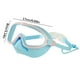 thumbnail image 2 of Equipo de natación, Accesorios de natación Gafas de natación para niños Marco grande Protección ocular Protección nasal Gafas de natación Equipo de natación para niños Gafas de natación, 2 of 2