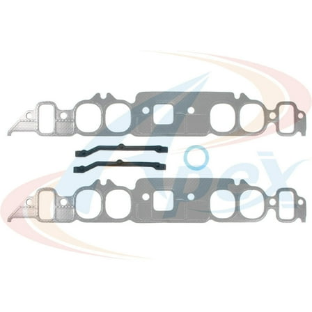 Engine Intake Manifold Gasket Set