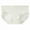 Beige, variant on Ruimatai Women's Cotton Underwear 4-Pack High Waist Briefs Comfortable Soft Breathable Panties for Everyday Wear