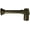 Oil Rubbed Bronze, variant on Native Trails DR550-CH 16" 17-Gauge Brass Decorative Bottle P-Trap - Chrome