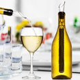thumbnail image 7 of Stainless Steel Wine Cooling Stick - Perfect Wine Accessory Gift for Wine Lovers, 7 of 7