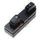 thumbnail image 1 of 93575-2E100 Front Right Side Door Power Window Switch Window Lifter Control Button for 2005-2013, 1 of 5