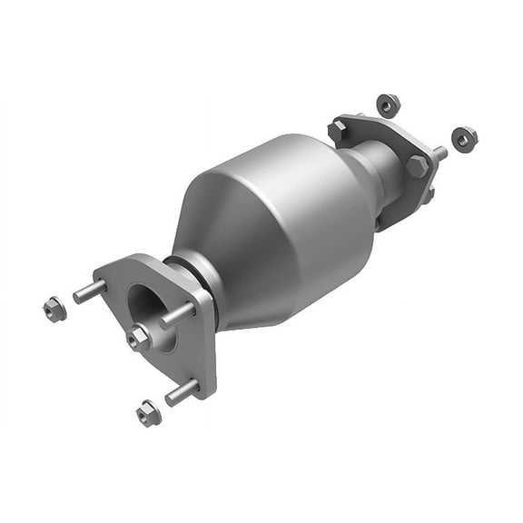 MagnaFlow 49896 - Catalytic Converter Fits select: 2008-2012 HONDA ACCORD, 2009-2014 ACURA TSX