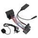 thumbnail image 4 of Cable auxiliar Bluetooth para automóvil, cable auxiliar de audio Bluetooth 5.0, adaptador auxiliar Bluetooth estéreo de alta capacidad, 4 of 9