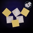 thumbnail image 5 of Soporte de ventosa autoadhesivo para corbatas, hebilla de plástico, pieza de posicionamiento, base de cableado adhesiva, uso versátil, 5 of 5
