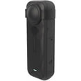 thumbnail image 5 of Insta 360 X5 Silicone Lens Protective Cover – AntiSlip, AntiScratch Soft Case Camera Accessory (Black, 1 Set), 5 of 5