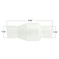 thumbnail image 2 of Hot Tub Compatible With Sundance Spas Check Valve Spring 6540 114, 2 of 2