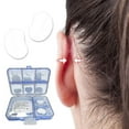 thumbnail image 1 of 2/4/6/8pcs Ear Correctar Tape Ear Correctar Fixer Cosmetic Ear Stickers, 1 of 5