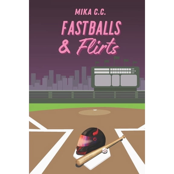 Falling for the Angels Fastballs & Flirts, Book 4, (Paperback)