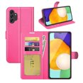 thumbnail image 1 of [PST] Samsung Galaxy A54 5G Wallet Case, Leather Magnetic Card Slot Wallet Folio Flip Case Cover, 1 of 6