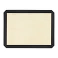 thumbnail image 2 of Silicone Baking Mat, 16X12 Inch Non Stick Baking Sheet, Silicone Baking Mats for Oven, Non Toxic Baking Sheet, Heat Resistant -Grade Mat for Even Baking and Effortless Cleanup of, 2 of 6