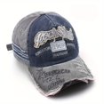 thumbnail image 4 of Gorra de béisbol 1969 Vintage Water Personality Shade, 4 of 4