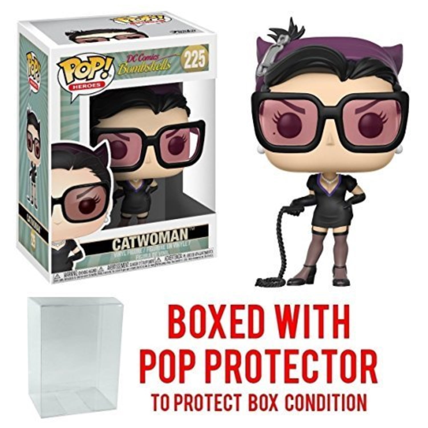 pop funko bombshells