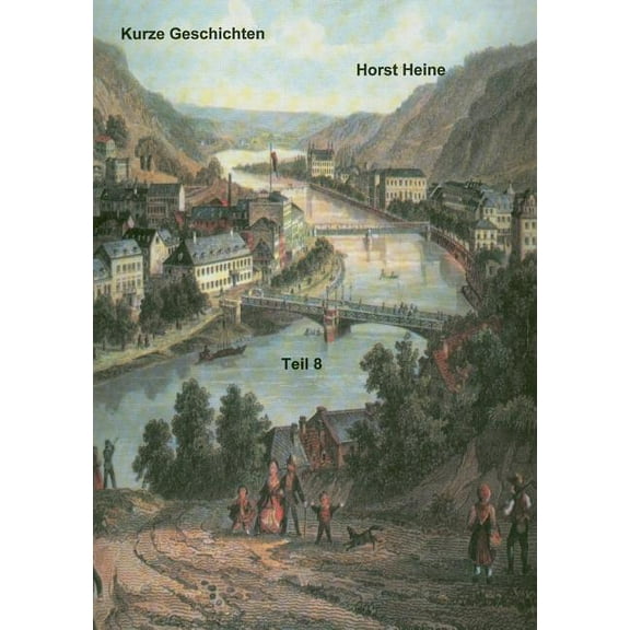 Kurze Geschichten: Teil 8, (Paperback)