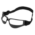 thumbnail image 2 of Cheers.US Basketball Dribbling Glasses No Look Eye Goggles Dribble Specs Team Training Aid Sports Equipment, 2 of 6