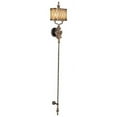 thumbnail image 2 of Minka Metropolitan - Terraza Villa - Two Light Wall Sconce - Minka Metropolitan, 2 of 2