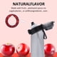 thumbnail image 4 of Ygjytge Vainas Sabor A Botella Creative Air Flavor Pods Con Fragancia (arándano), 4 of 7