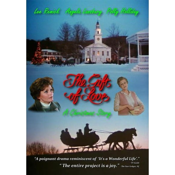 The Gift of Love: A Christmas Story