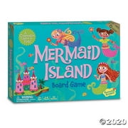 Mermaid Island Cooperative Game - Early Learning - 1 Piece