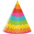thumbnail image 1 of Creative Converting 340086 Chapeaux de Fête & 44; 8 Comte, 1 of 2