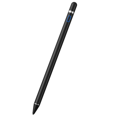 thumbnail image 1 of Stylus Pen for Touch Screens, Digital Pencil Active Pens Fine Point Stylist Compatible with iPhone iPad Pro and Other Tablets(Black), 1 of 6