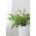 thumbnail image 3 of A&B Home 60" Wood Fern Bush-Color:Green,Style:Botanical, 3 of 8