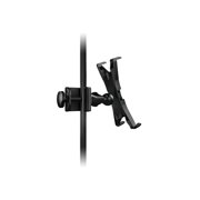 IK Multimedia iKlip Xpand Universal Mic Stand Support for iPad and Tablets