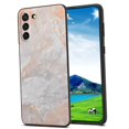 thumbnail image 1 of Compatible with Samsung Galaxy S23+ Plus Phone Case, Marble-246 Case Silicone Protective for Teen Girl Boy Case for Samsung Galaxy S23+ Plus, 1 of 1