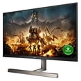 thumbnail image 3 of Philps Computer Monitrs 329M1RV 4K HDR Display with Ambiglow Designed for Xbox 32", 3 of 5