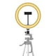 thumbnail image 2 of Aro De Luz LED Para Selfie C/ Spoerte Para Celular Steren Steren MOV-039, 2 of 5