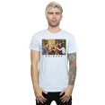thumbnail image 2 of Friends Mens Group Photo Apartment T-Shirt, 2 of 3