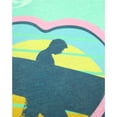 thumbnail image 3 of Junk Food Womens Boy Watcher Club T-Shirt, 3 of 4