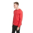thumbnail image 3 of Next Level Apparel Men's Midweight French Terry Crew, 3 of 3