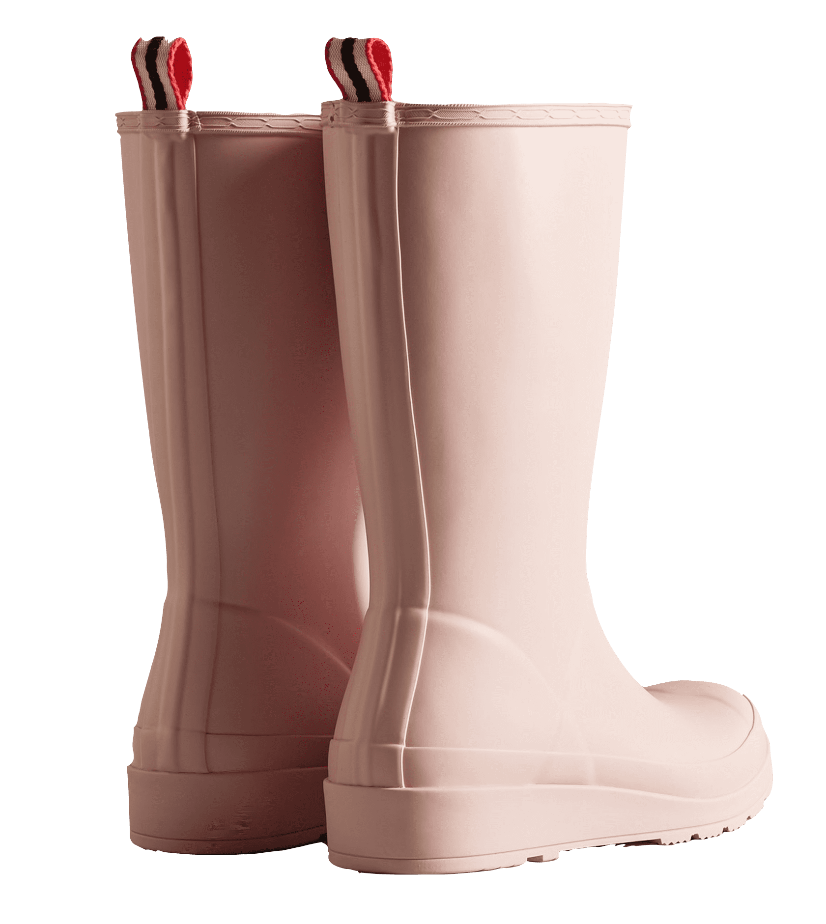 Buy HUNTER ORIGINAL PLAY BOOT TALL Rain Boots Azalea Pink Matte Online in  Chad. 455578978