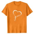 thumbnail image 4 of Tops para hombre, blusas y camisas de manga corta con cuello redondo para hombre, camisetas casuales con estampado de moda para hombre, blusa de manga corta, blusa de poliéster para hombre., 4 of 4