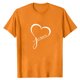 thumbnail image 4 of Tops para hombre, blusas y camisas de manga corta con cuello redondo para hombre, camisetas casuales con estampado de moda para hombre, blusa de manga corta, blusa de poliéster para hombre., 4 of 4