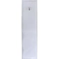 thumbnail image 2 of Mainstays 13.5 in x 49.5 in Black Modern Door Mirror, 2 of 7