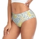 thumbnail image 2 of Fotbe Boho Calzones Estampados para Mujer – Ropa Interior de Algodón, Cómoda, Suave y Elástica-Medium, 2 of 6