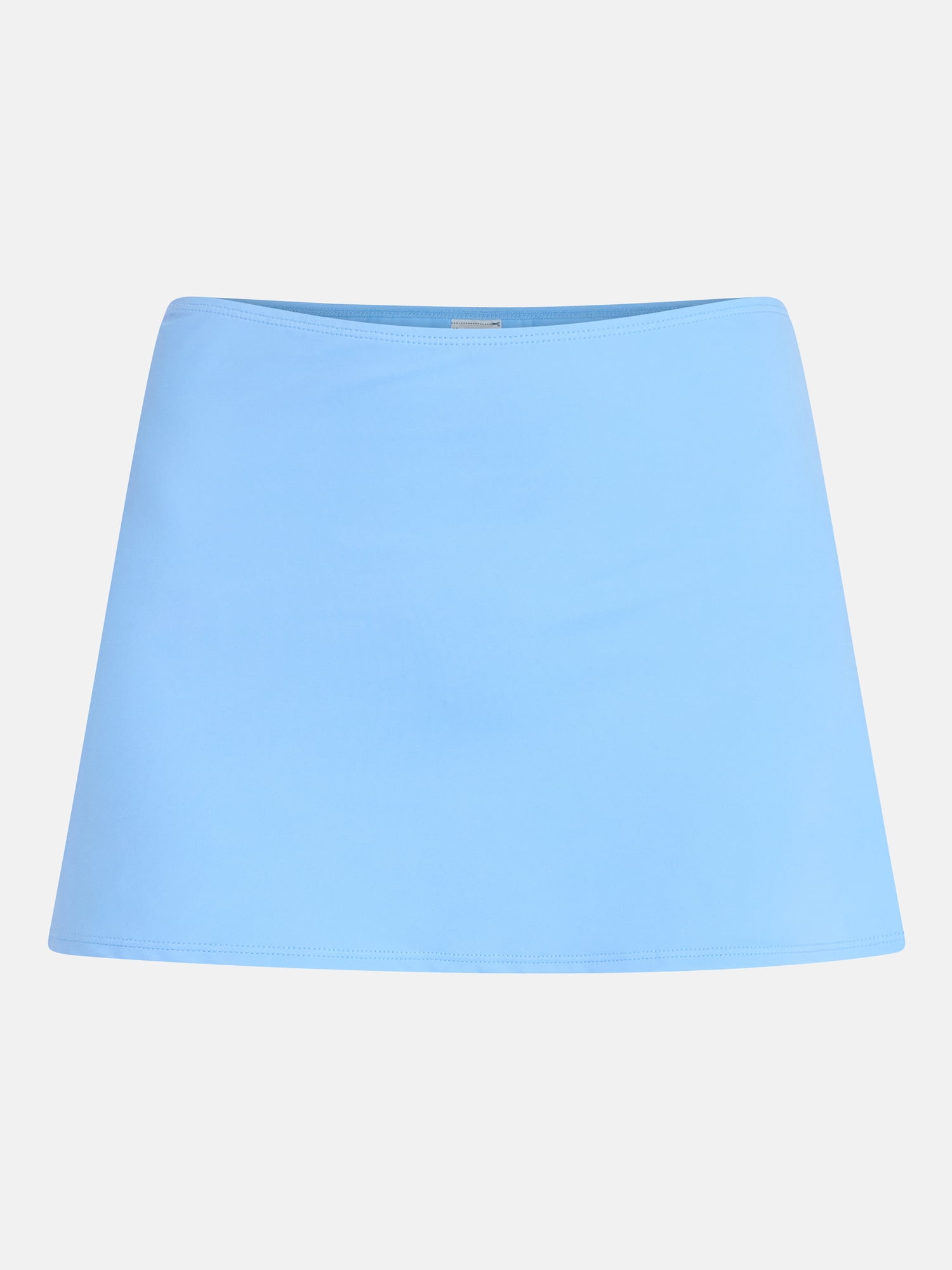 No Boundaries Coverup Swim Skirt, Women’s XXS-XXL