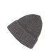 thumbnail image 2 of Jumpingount Gorros de punto de invierno, gorro de fibra acrílica para mantener el calor, gorro cómodo, gorro de vestir, accesorio deportivo informal Sombreros Gris oscuro Jumpingount AP013439-10, 2 of 6