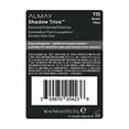 thumbnail image 5 of Almay Smokey Eyeshadow Trios, 110 Beach Vibes, 0.19 Oz, 5 of 8