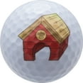 thumbnail image 4 of Dog Lover Golf Balls, 12 Pack by GBM GOLF, 4 of 15