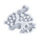 thumbnail image 4 of Xihbxyly Molde para Velas de Aromaterapia de Pascua, Gel de Sílice Suave, Textura Transparente, Fácil de Desmoldar, Herramienta Creativa para Manualidades, Regalo Perfecto para La Familia, Decoración, 4 of 7