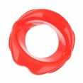 thumbnail image 1 of 2 PCS Face Slim Exerciser Lips Trainer Face Lift Tool with Silicone Mouth Tightener for Cheeks Chin  Anti Aging, 1 of 7